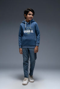 Boys Hoodie