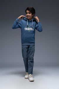 Boys Hoodie