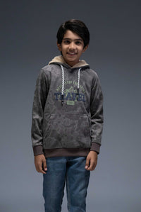 Kids Hoodie