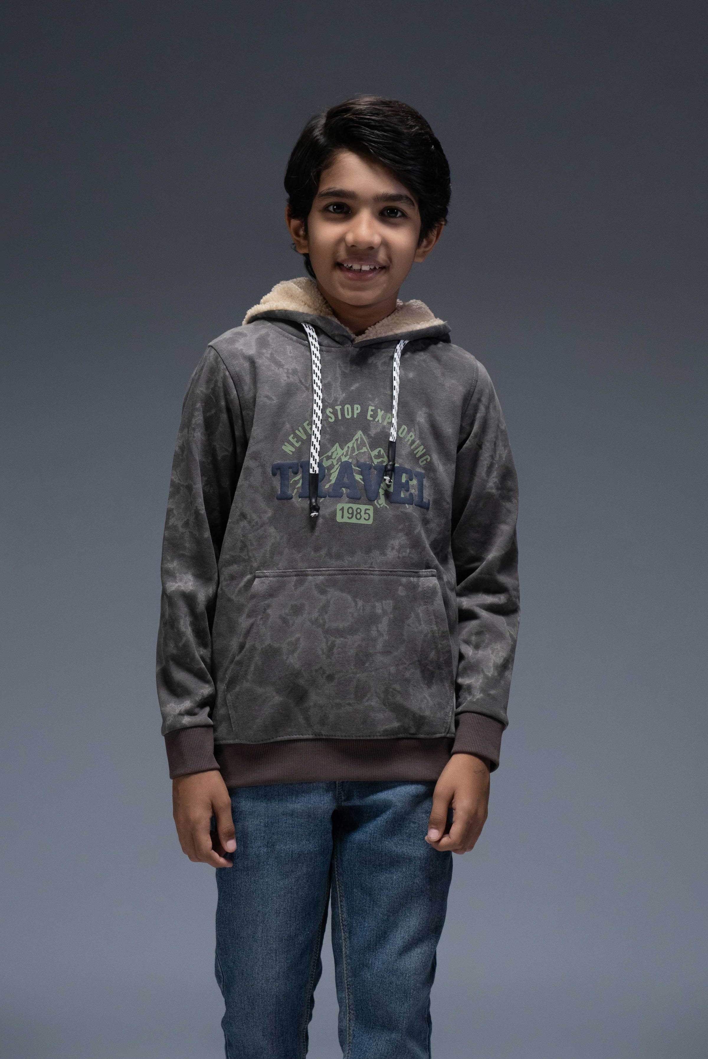 Kids Hoodie