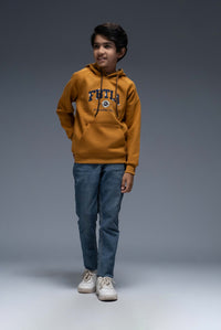 Boys Hoodie
