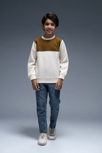 kids Sweat Shirt