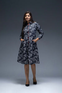 Women's Overcoat