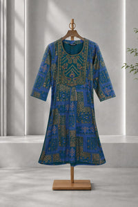 Womens SKD