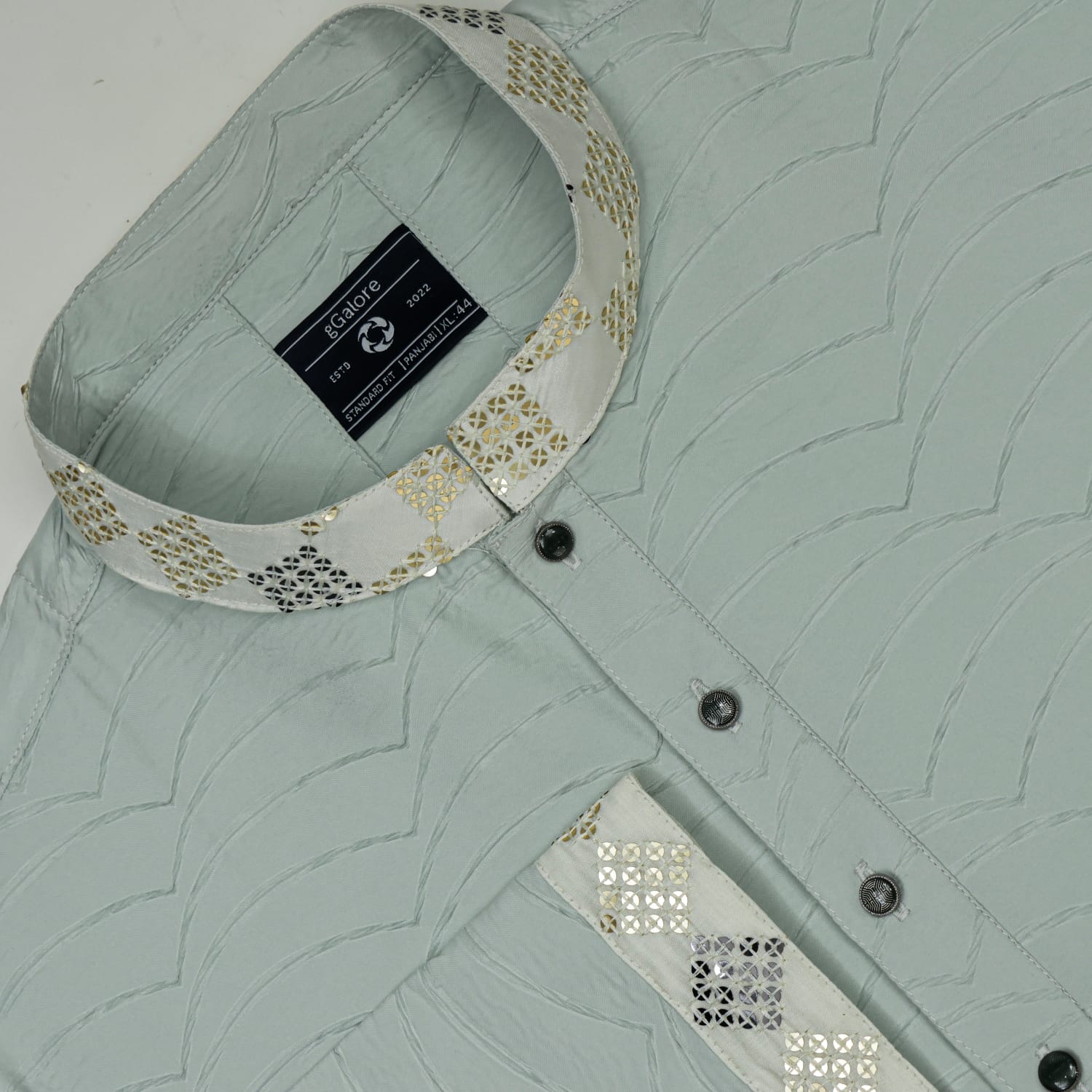 Men's Panjabi