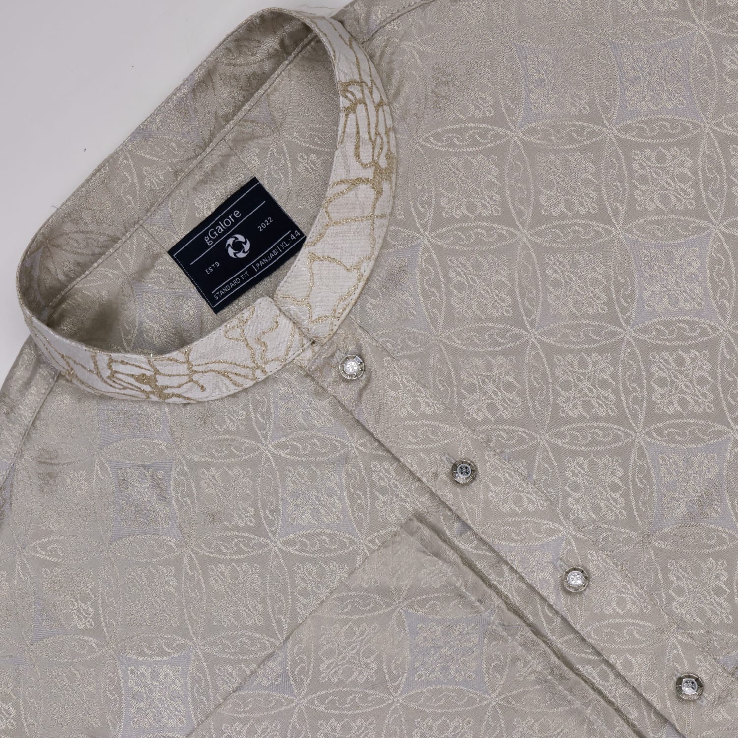 Men's Panjabi