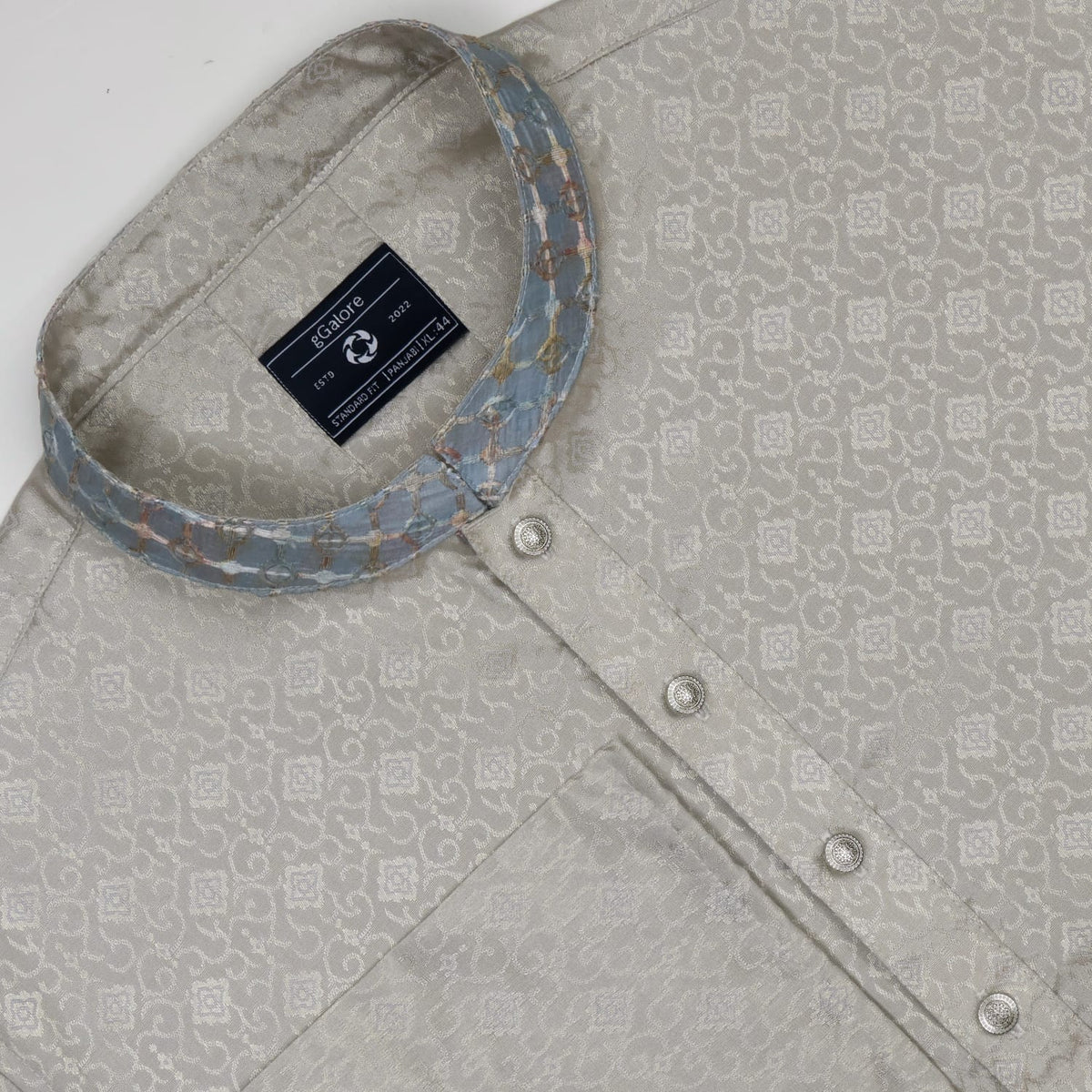 Men's Panjabi