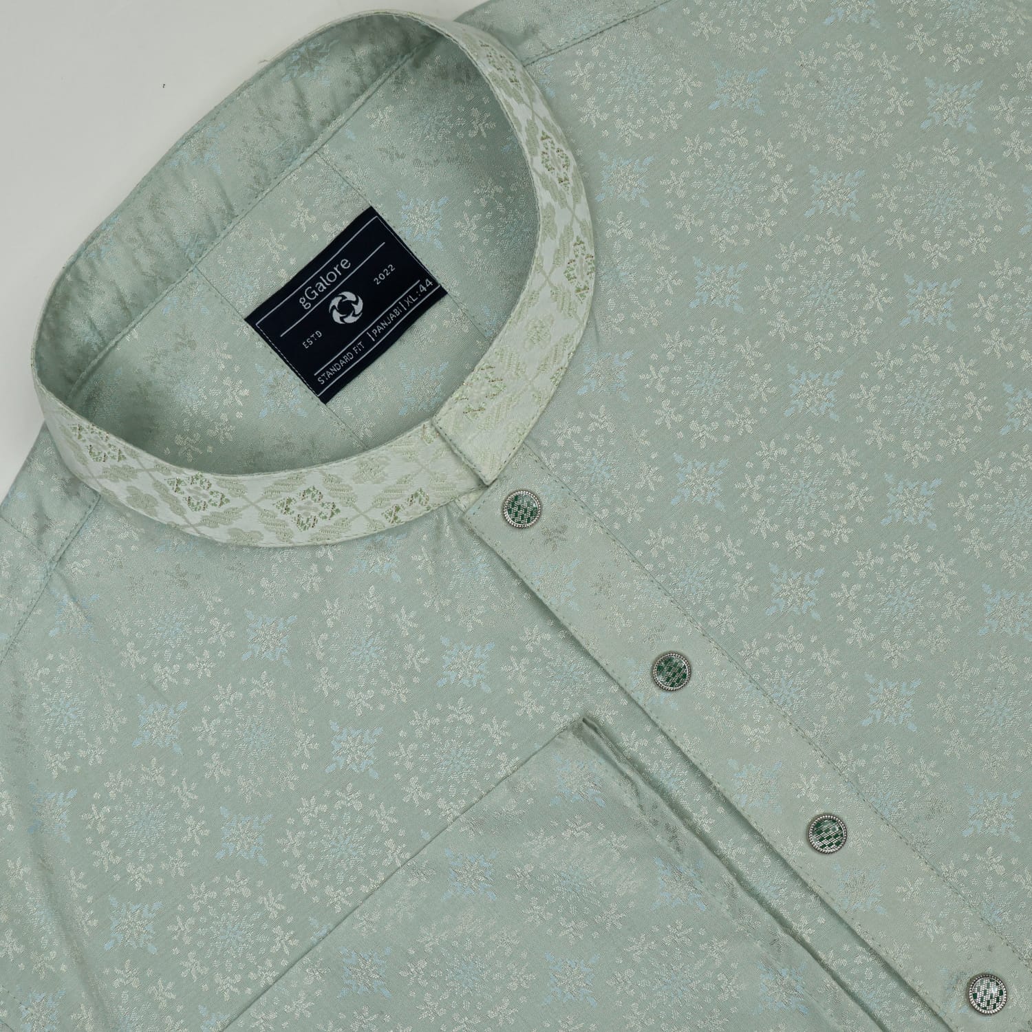 Men's Panjabi