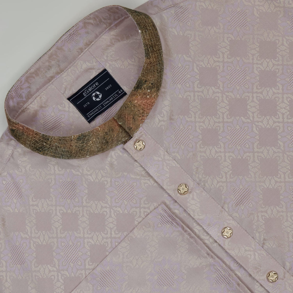 Men's Panjabi