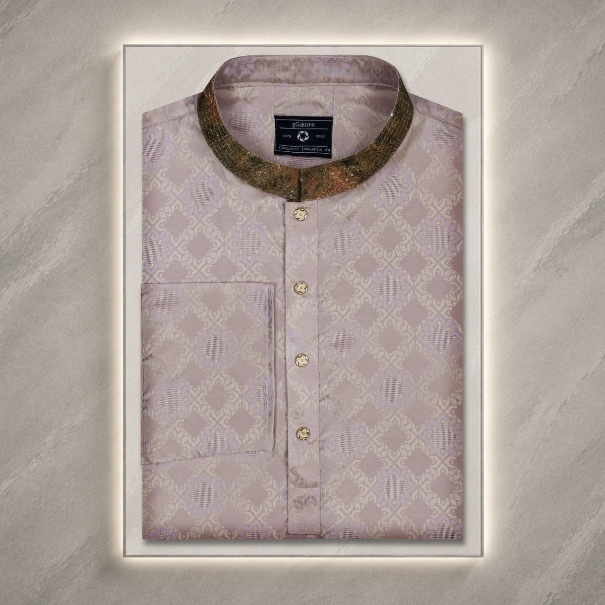 Men's Panjabi