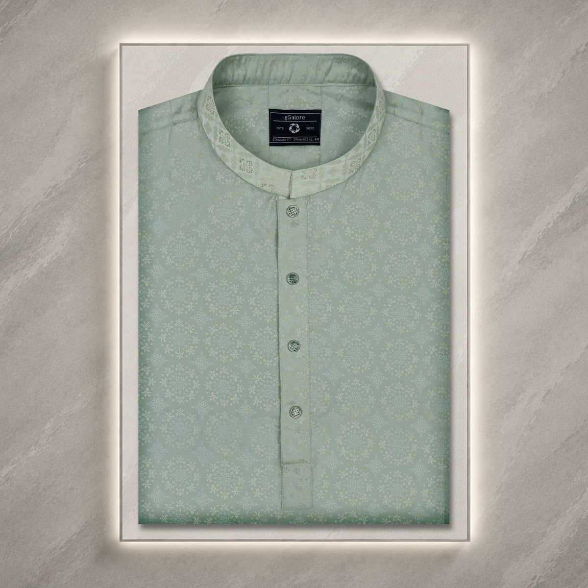 Men's Panjabi