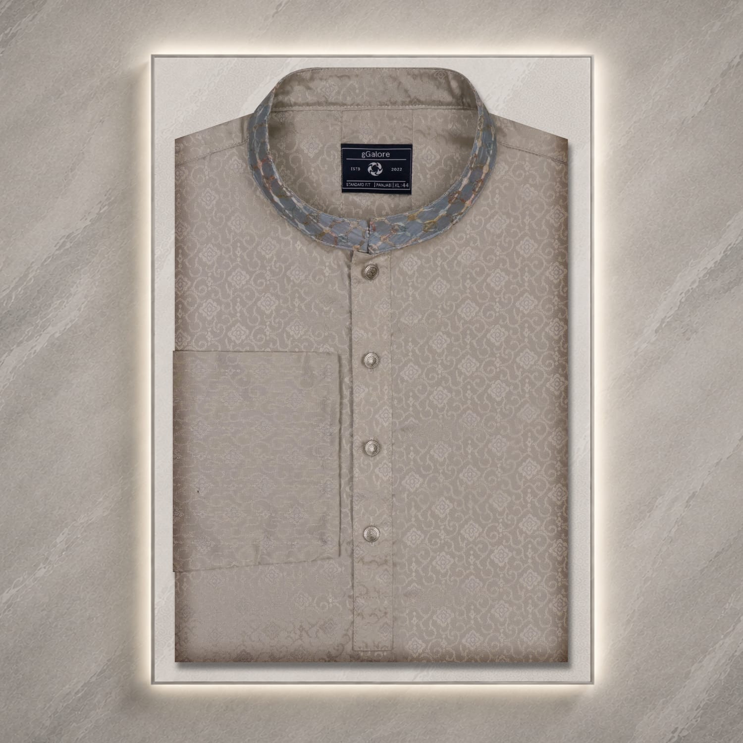 Men's Panjabi