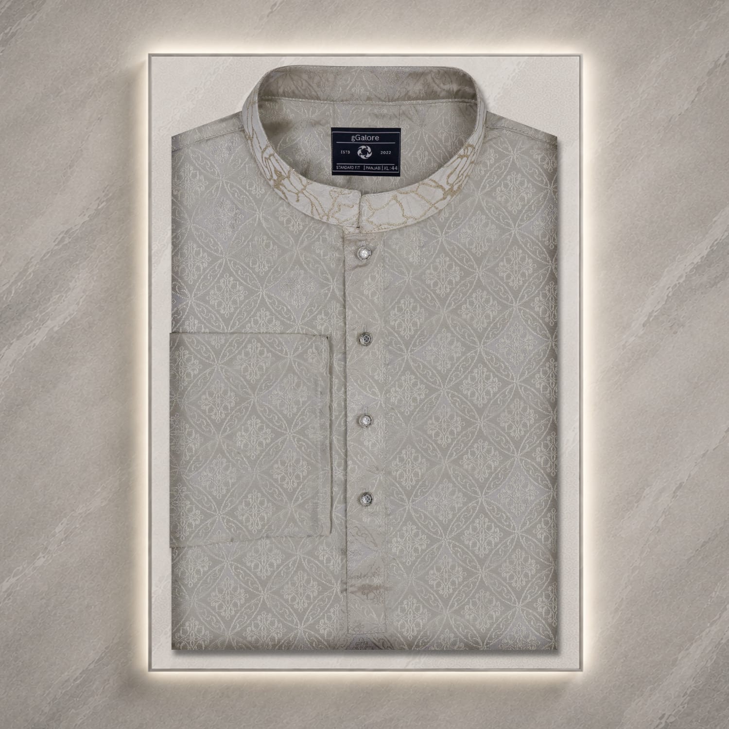 Men's Panjabi