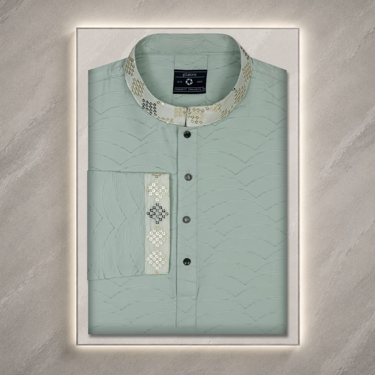 Men's Panjabi
