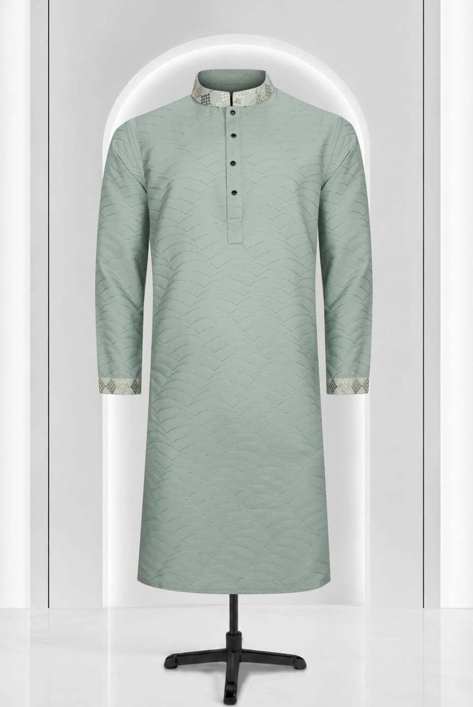 Men's Panjabi