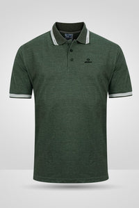 Mens Polo Shirt