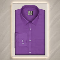 Formal Full Shirt