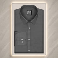 Formal Full Shirt