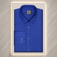Formal Full Shirt