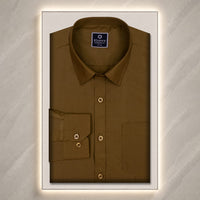 Formal Full Shirt