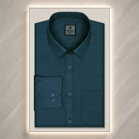 Formal Full Shirt