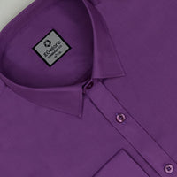 Formal Full Shirt