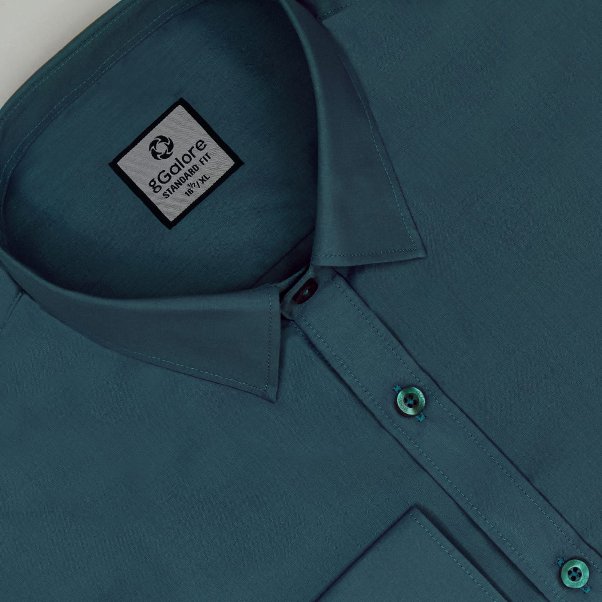 Formal Full Shirt