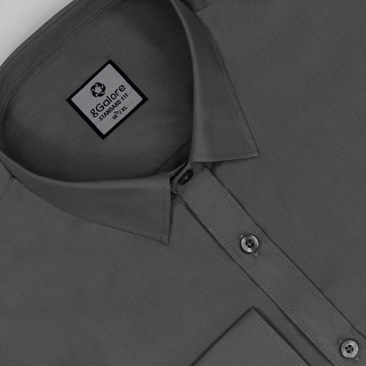Formal Full Shirt