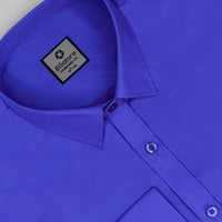 Formal Full Shirt