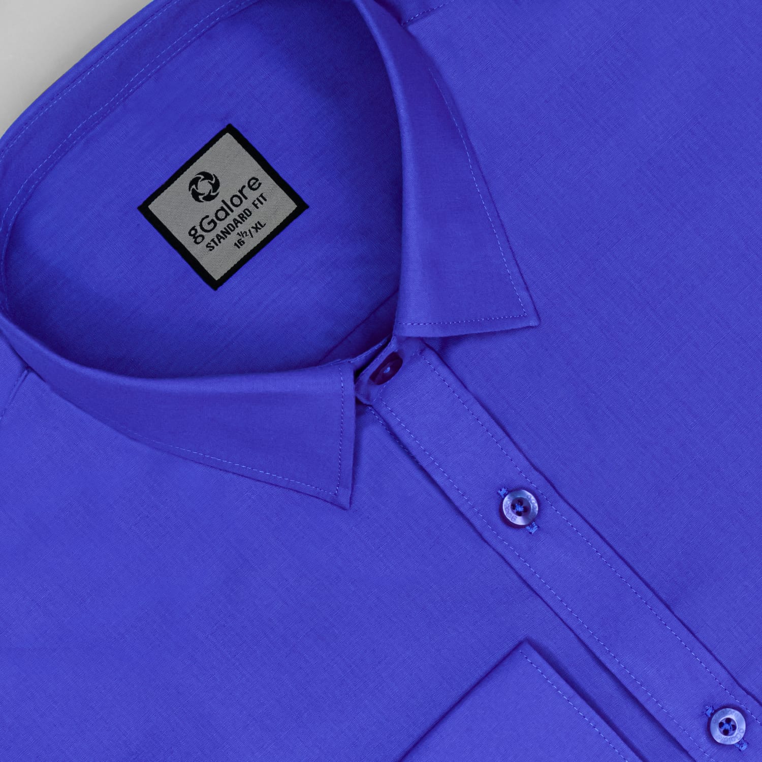 Formal Full Shirt
