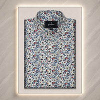 Casual Half Shirt