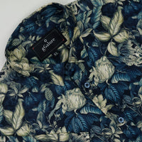 Casual Half Shirt