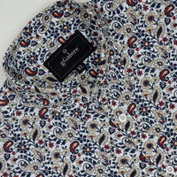 Casual Half Shirt