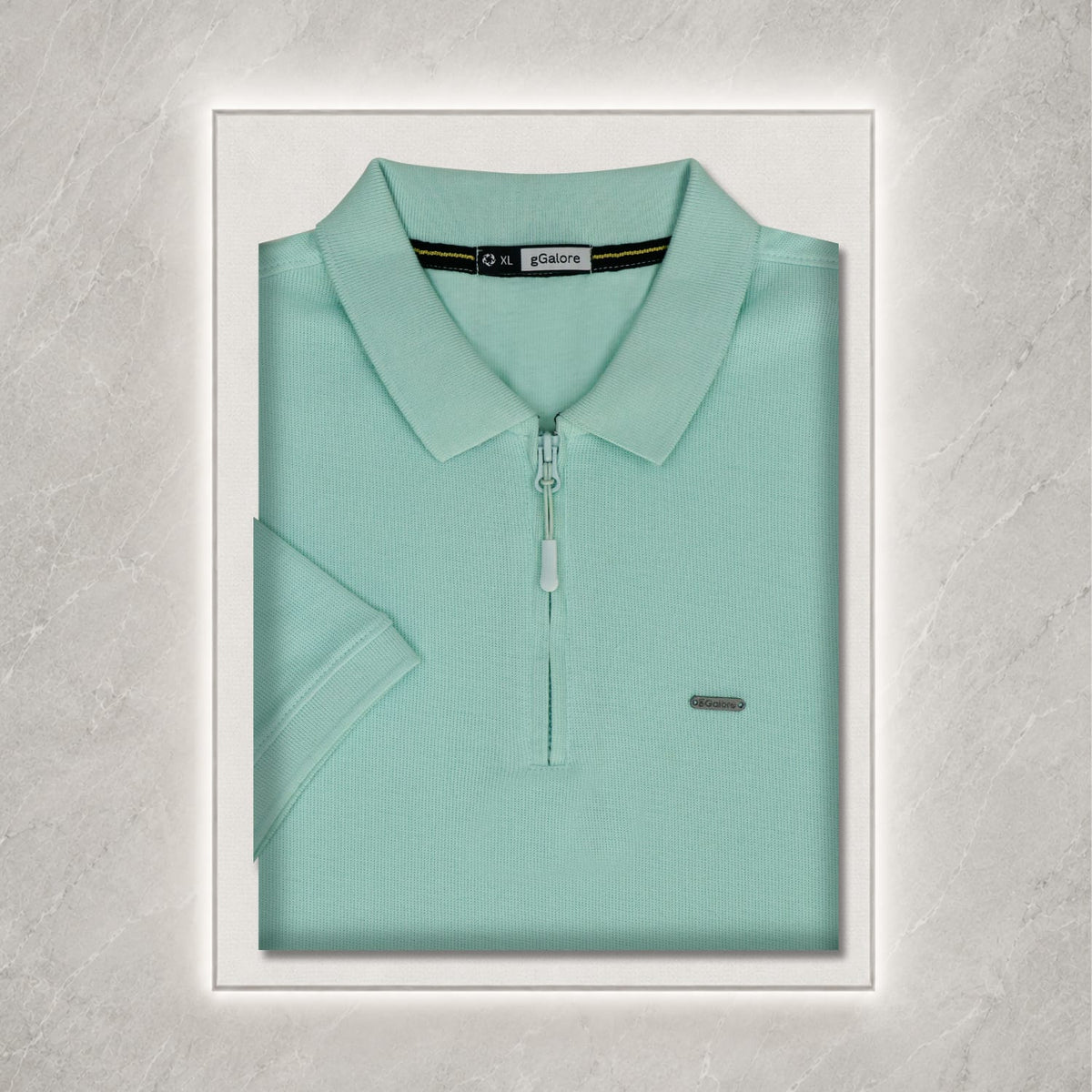 Mens Polo Shirt