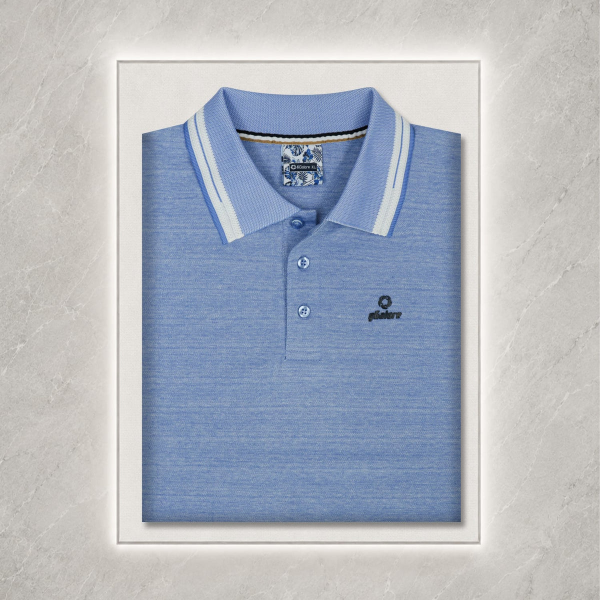 Mens Polo Shirt