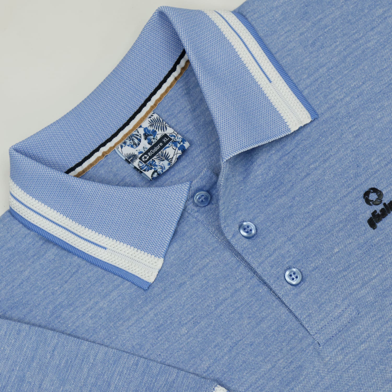 Mens Polo Shirt