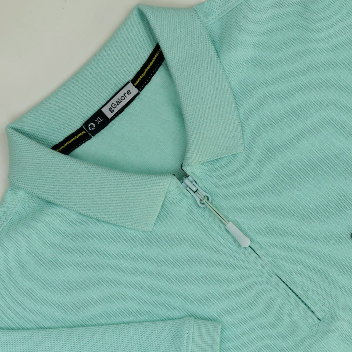 Mens Polo Shirt