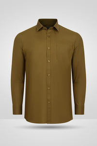 Formal Full Shirt