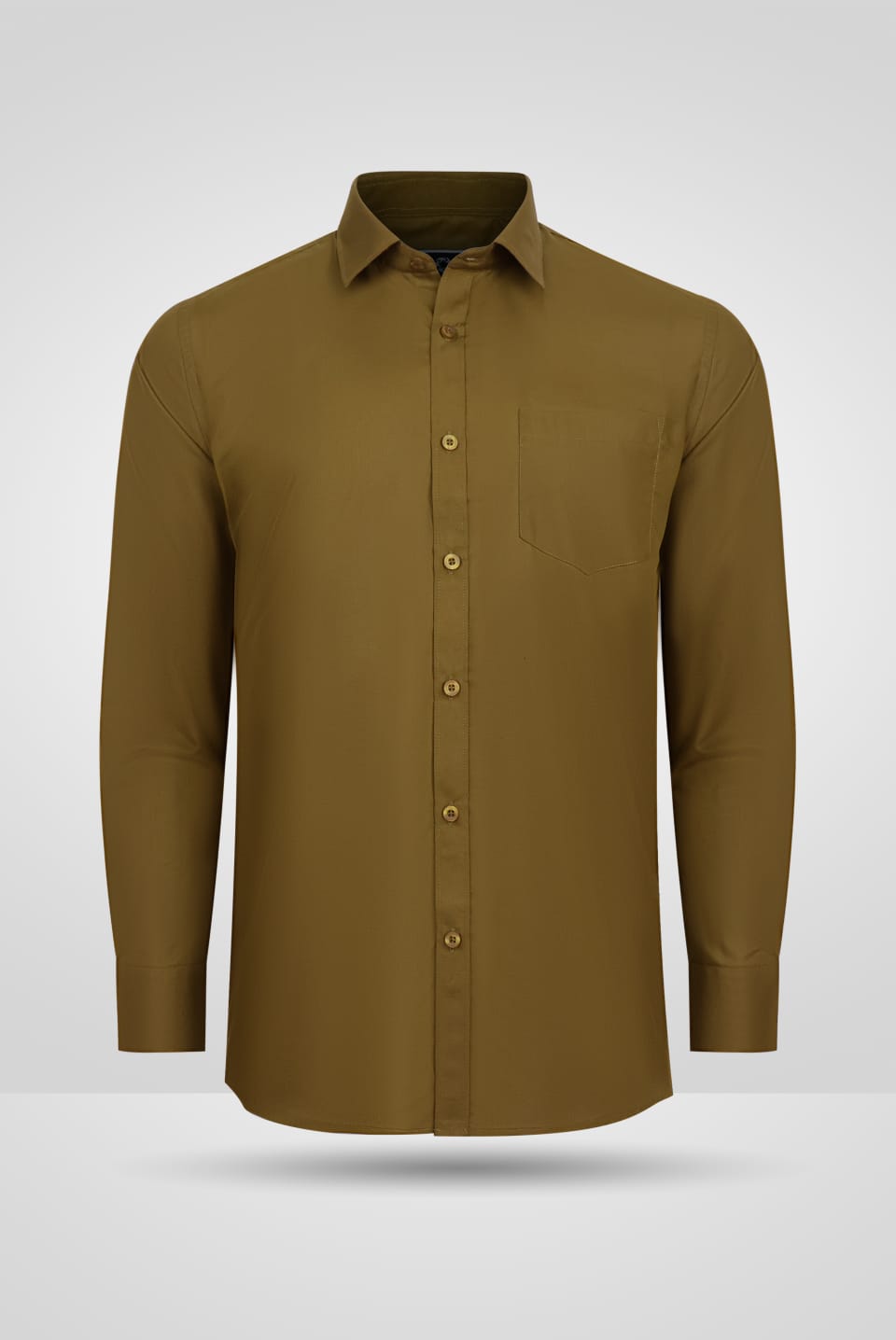 Formal Full Shirt