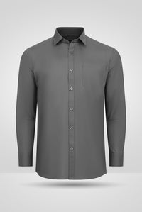Formal Full Shirt