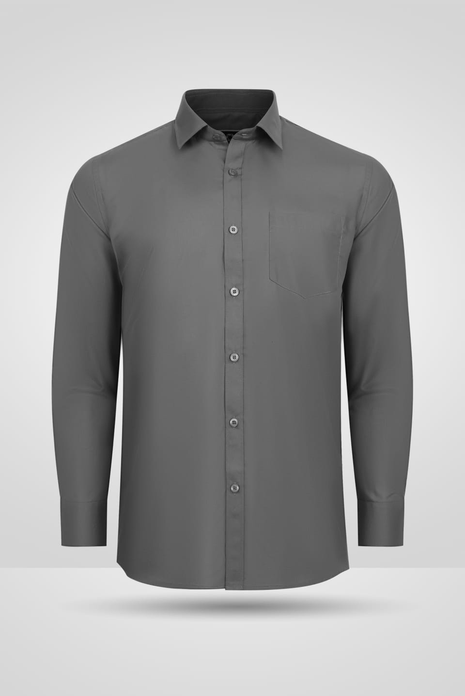 Formal Full Shirt