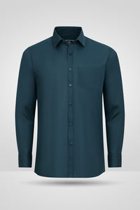 Formal Full Shirt