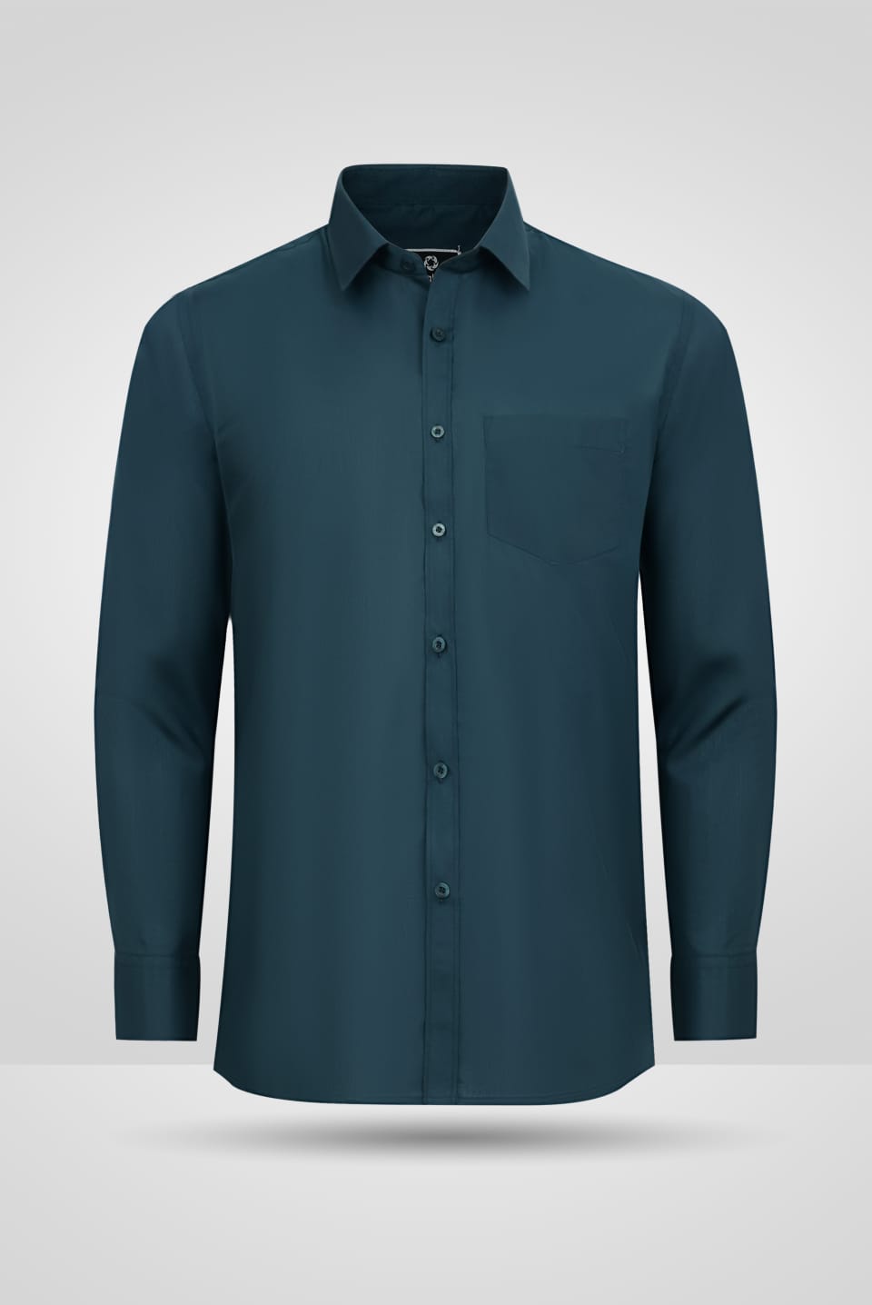 Formal Full Shirt